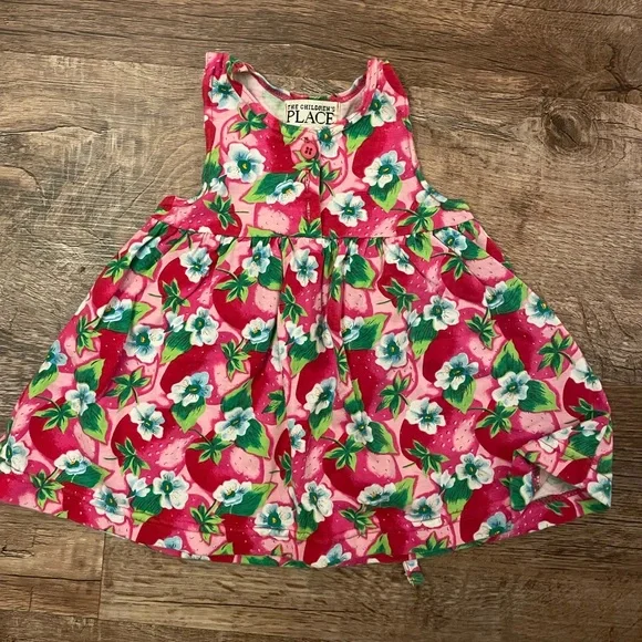 childrens place dress Gold and Green Modern Habesha Kemis
